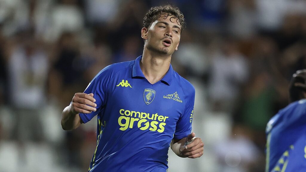 Empoli v Monza - Serie A