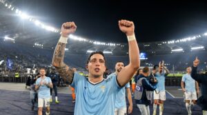 SS Lazio v Cagliari - Serie A