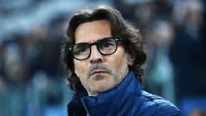 Juventus v Torino - Serie A