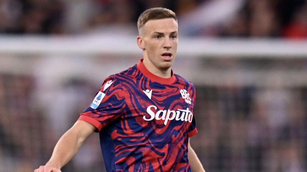 Bologna v Lecce - Serie A