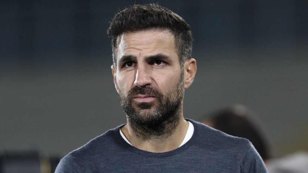 Como 1907 v SS Lazio - Serie A