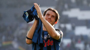 Atalanta v Udinese - Serie A