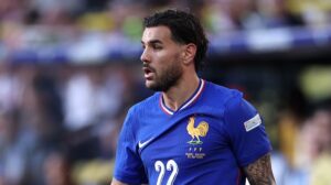 France v Poland: Group D - UEFA EURO 2024