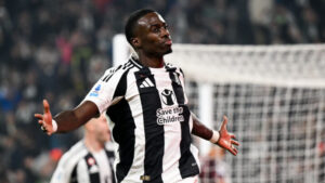 Juventus v Torino - Serie A