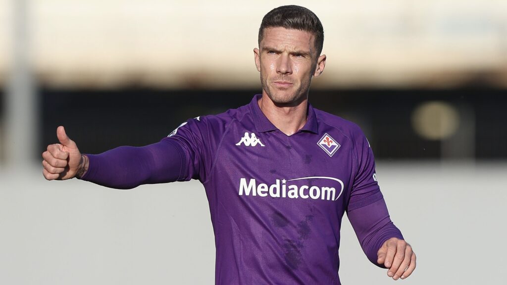 Fiorentina v Verona - Serie A