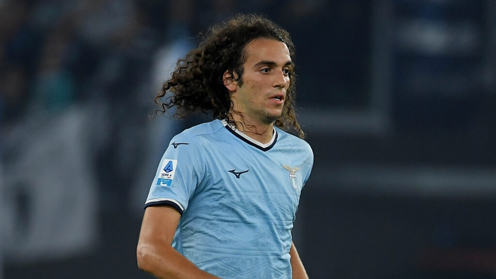 SS Lazio v Cagliari - Serie A