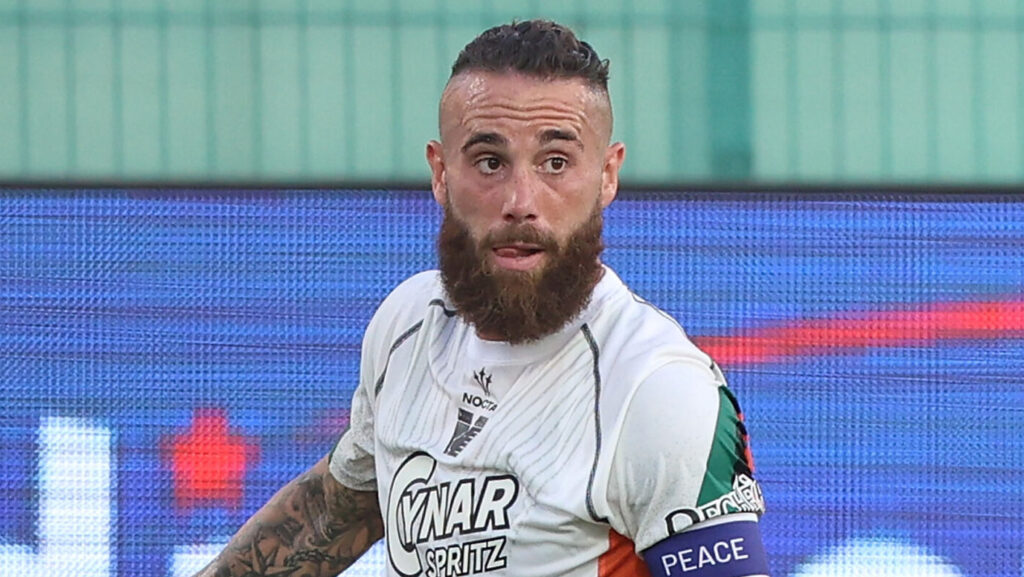 Fiorentina v Venezia - Serie A