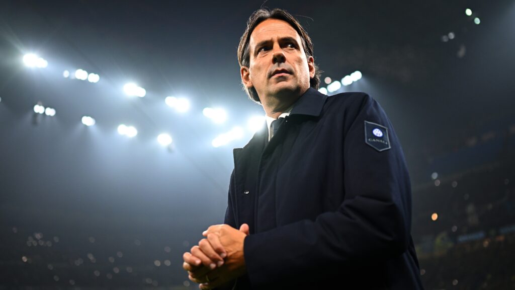Inzaghi