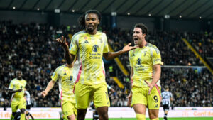 Udinese v Juventus - Serie A
