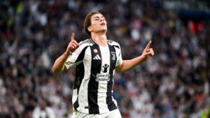 Juventus v PSV Eindhoven - UEFA Champions League 2024/25 League Phase MD1