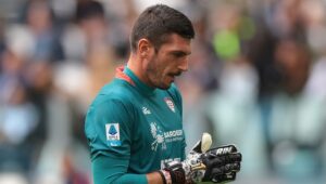 Juventus v  Cagliari Calcio - Serie A