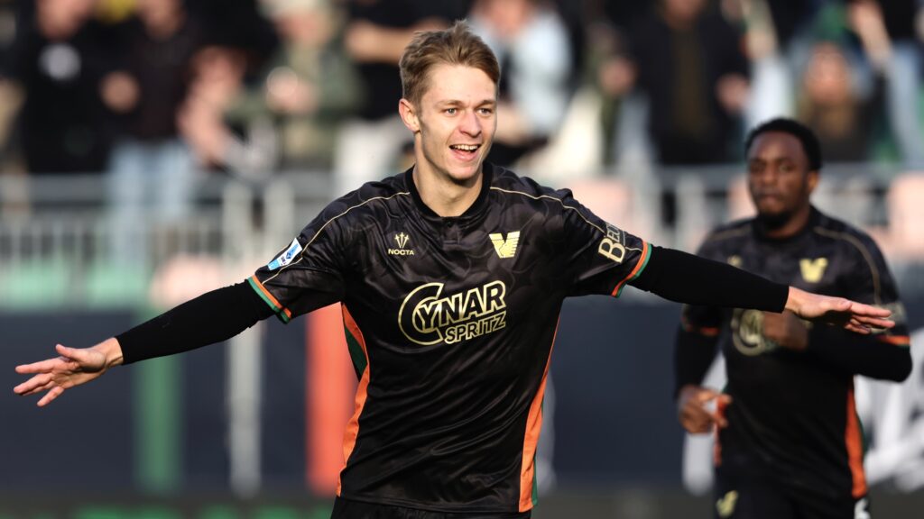 Venezia v Parma - Serie A