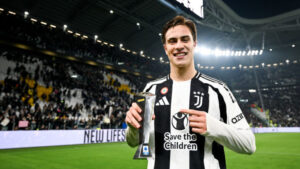 Juventus v Torino - Serie A