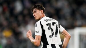 Juventus v VfB Stuttgart - UEFA Champions League 2024/25 League Phase MD3