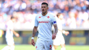 Atalanta v Fiorentina - Serie A