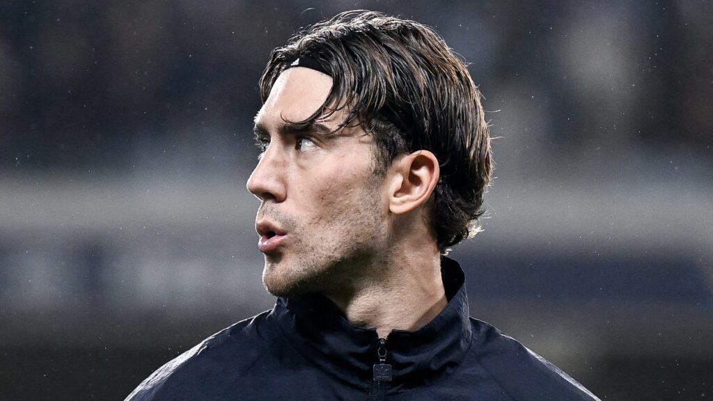 LOSC Lille v Juventus - UEFA Champions League 2024/25 League Phase MD4