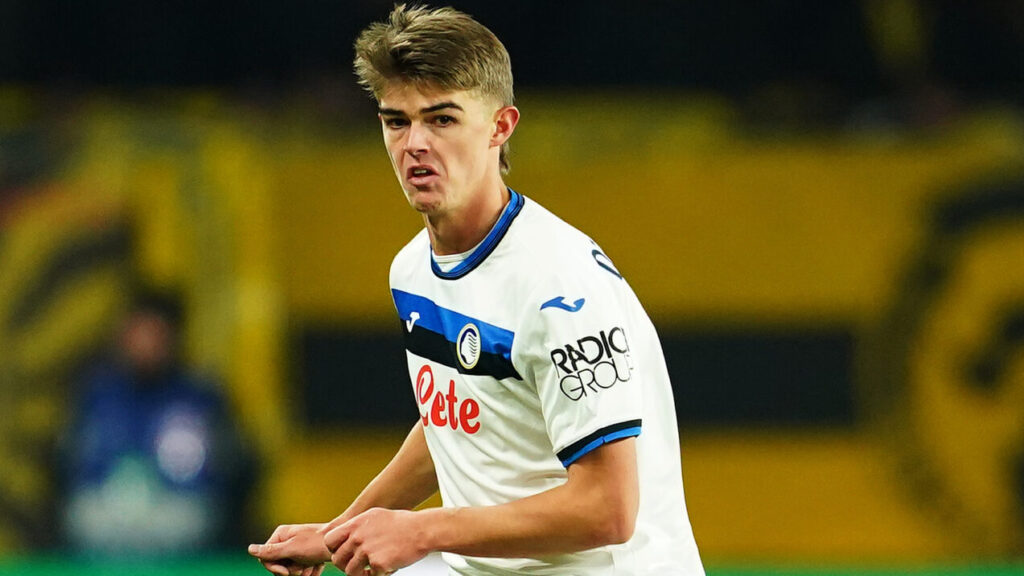 BSC Young Boys v Atalanta BC - UEFA Champions League 2024/25 League Phase MD5