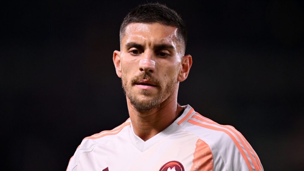 Pellegrini