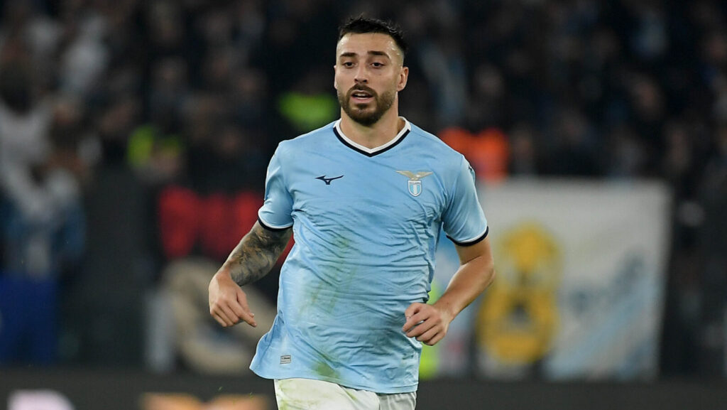 SS Lazio v Cagliari - Serie A