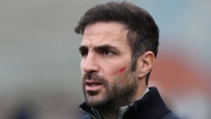 Como 1907 v ACF Fiorentina - Serie A