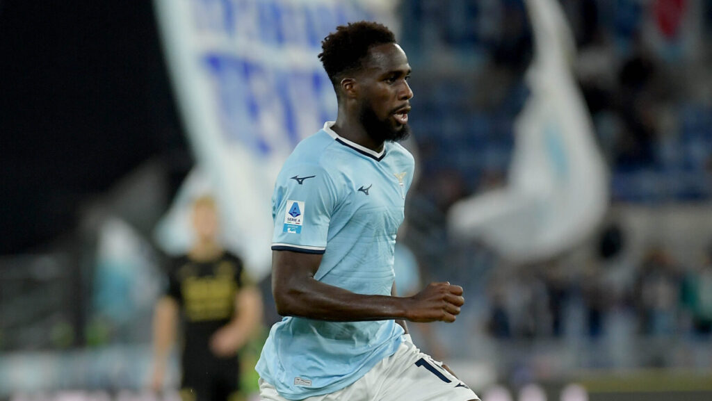 SS Lazio v Verona - Serie A