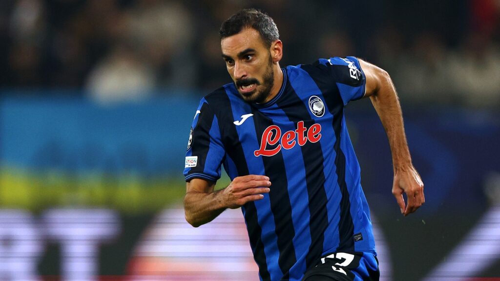 Zappacosta