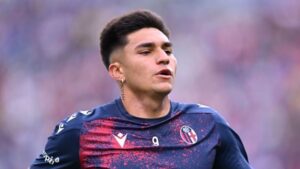 Bologna v Parma - Serie A