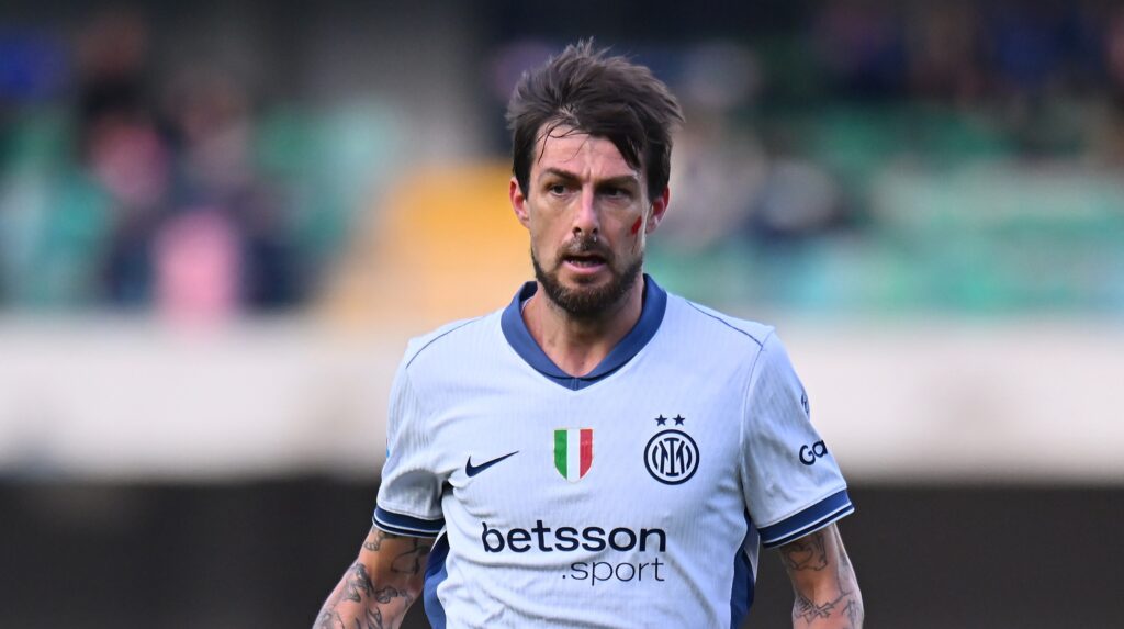 Verona v FC Internazionale - Serie A