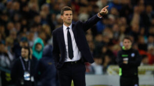 Udinese v Juventus - Serie A