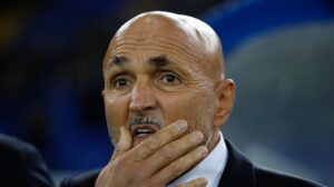Spalletti