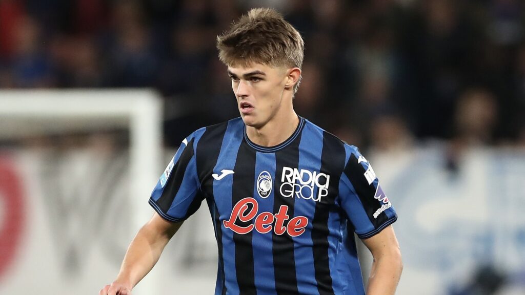 Atalanta BC v Hellas Verona FC - Serie A