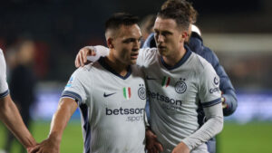 Empoli v FC Internazionale - Serie A