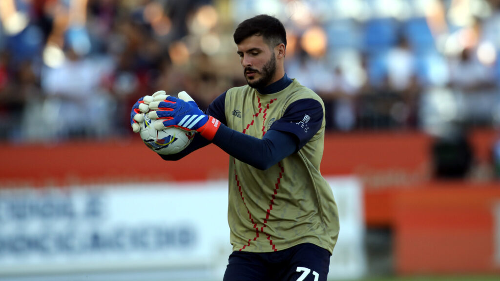 Cagliari v Como - Serie A
