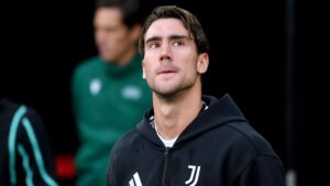 Juventus v PSV Eindhoven - UEFA Champions League 2024/25 League Phase MD1