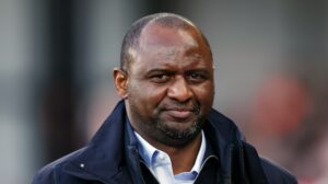 Crystal Palace v Fulham FC - Premier League