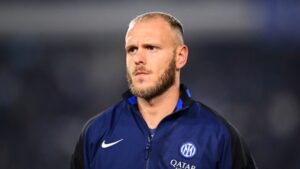 Empoli v FC Internazionale - Serie A