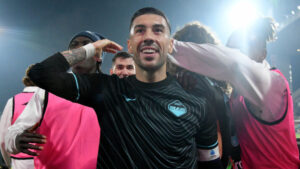 Monza v SS Lazio - Serie A