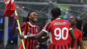 FC Internazionale v AC Milan - Serie A