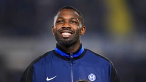Empoli v FC Internazionale - Serie A