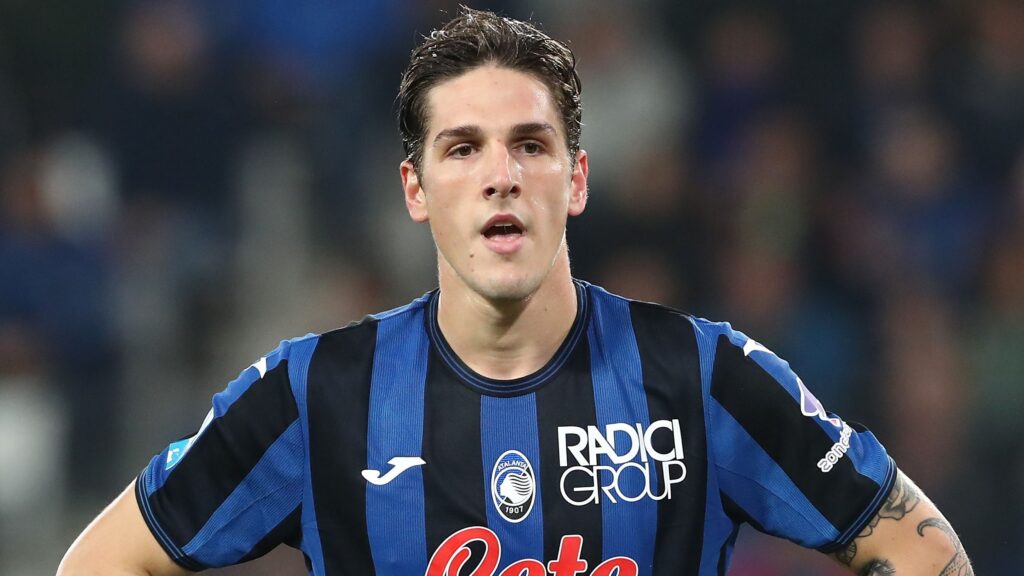 Zaniolo