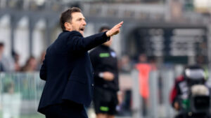 Venezia v Parma - Serie A