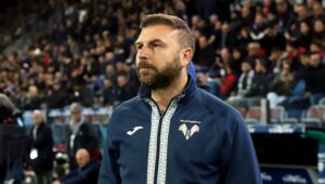 Cagliari v Verona - Serie A