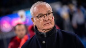 Napoli v AS Roma - Serie A