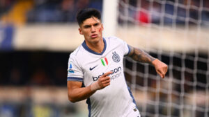 Verona v FC Internazionale - Serie A