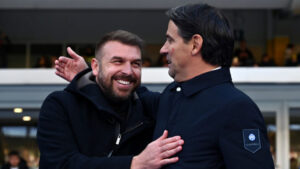 Verona v FC Internazionale - Serie A