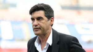 Cagliari v AC Milan - Serie A