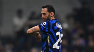 Calhanoglu