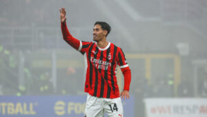 AC Milan v Empoli - Serie A