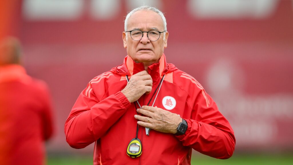 Ranieri