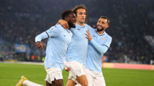 SS Lazio v Cagliari - Serie A
